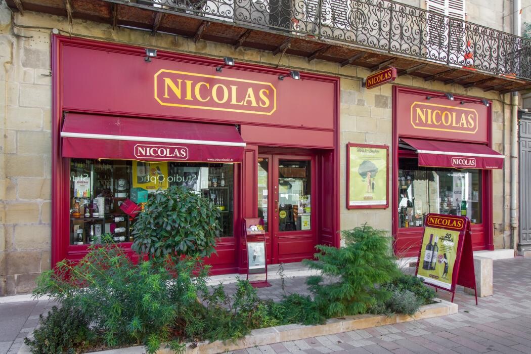 Images Nicolas Brive