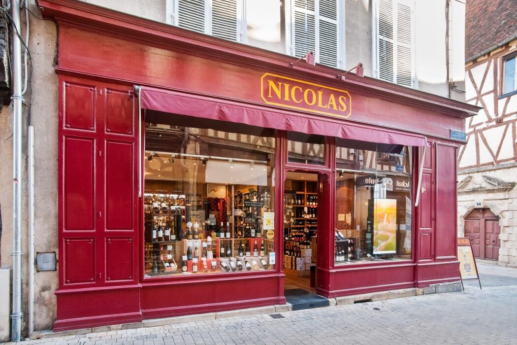 Images Nicolas Bourges