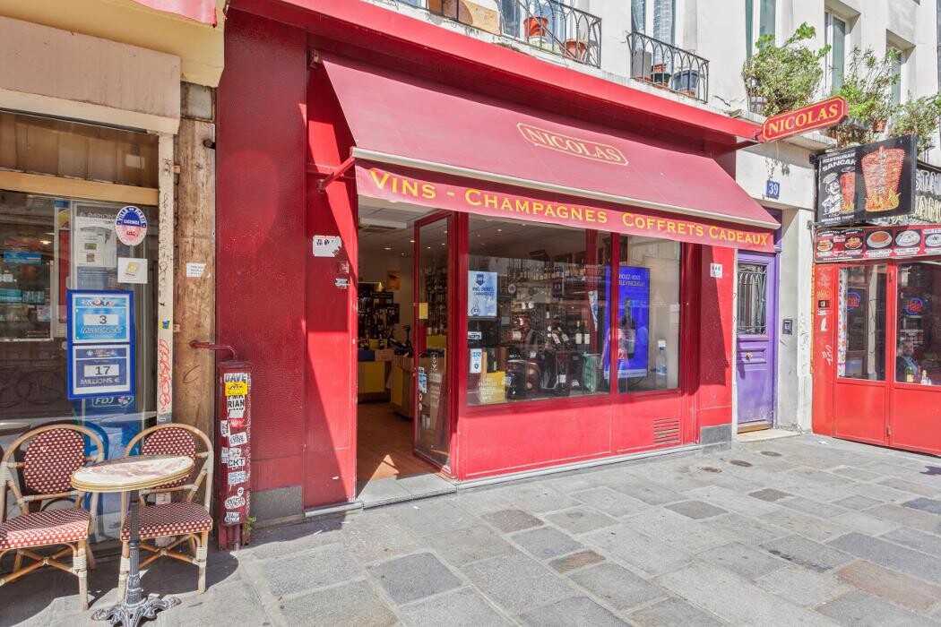 Images Nicolas Saint Denis Fbg