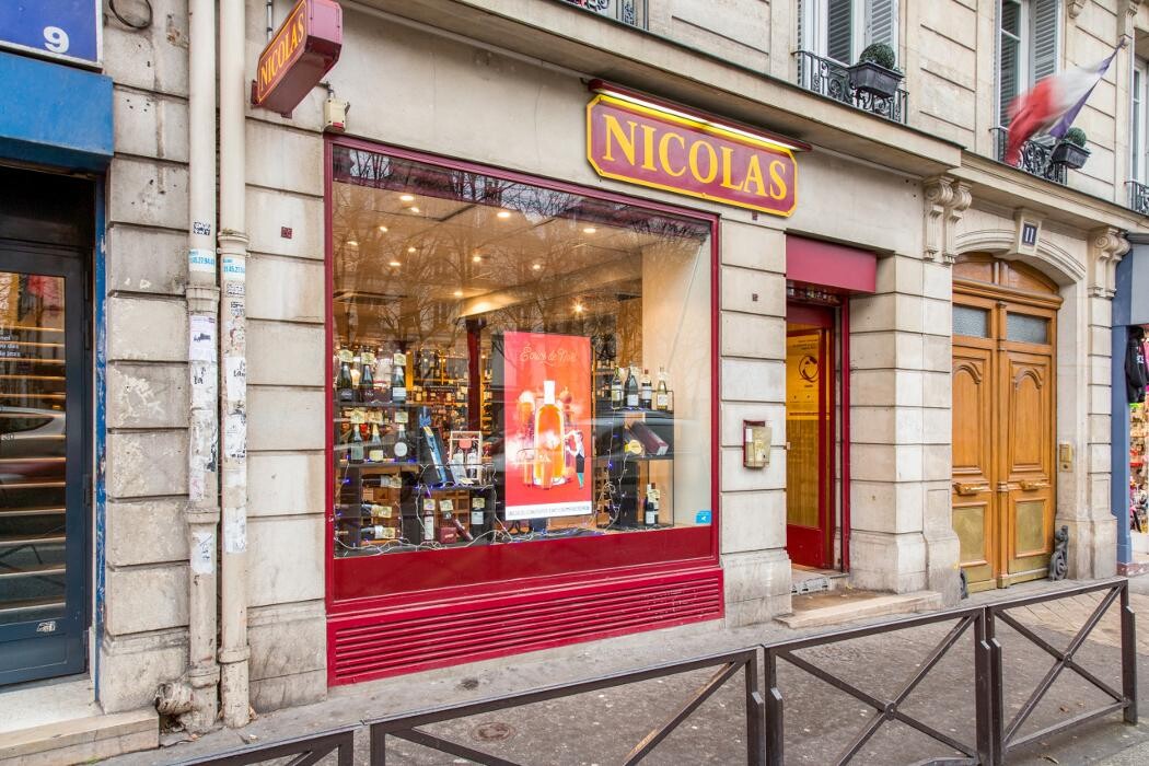 Images Nicolas Place Clichy