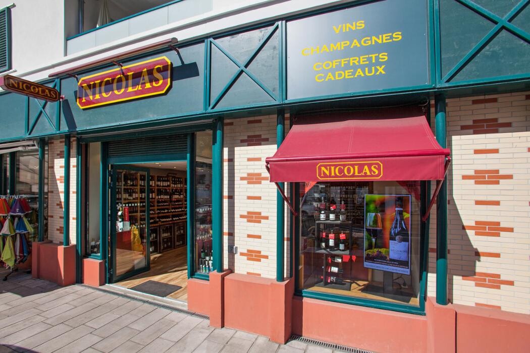 Images Nicolas St Jean de Luz