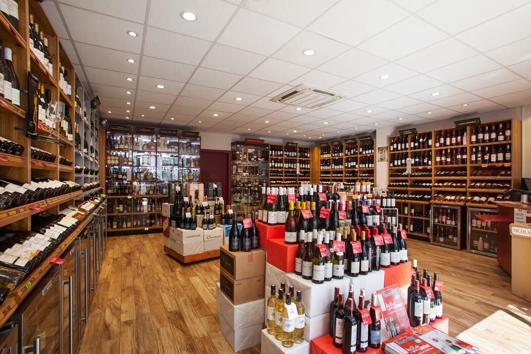 Images Nicolas St Jean de Luz