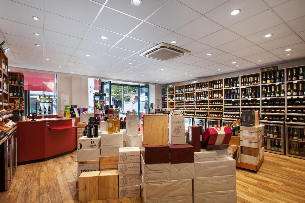 Images Nicolas St Jean de Luz