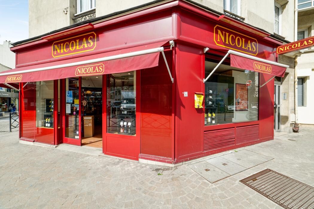 Images Nicolas Courbevoie Bezons