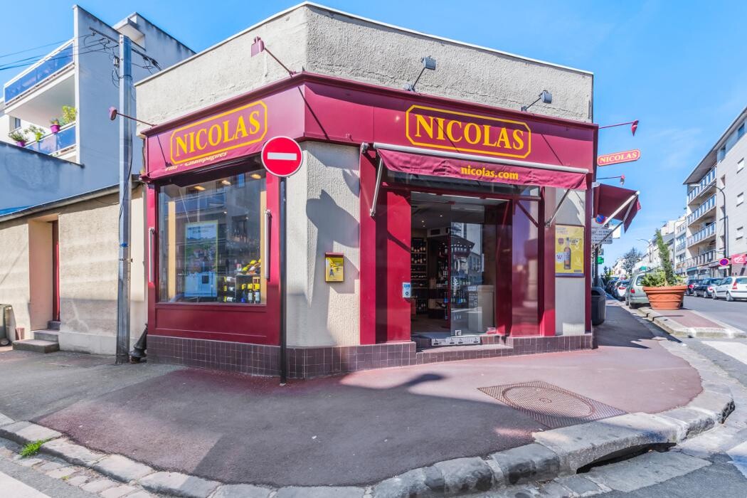 Images Nicolas Neuilly Plaisance