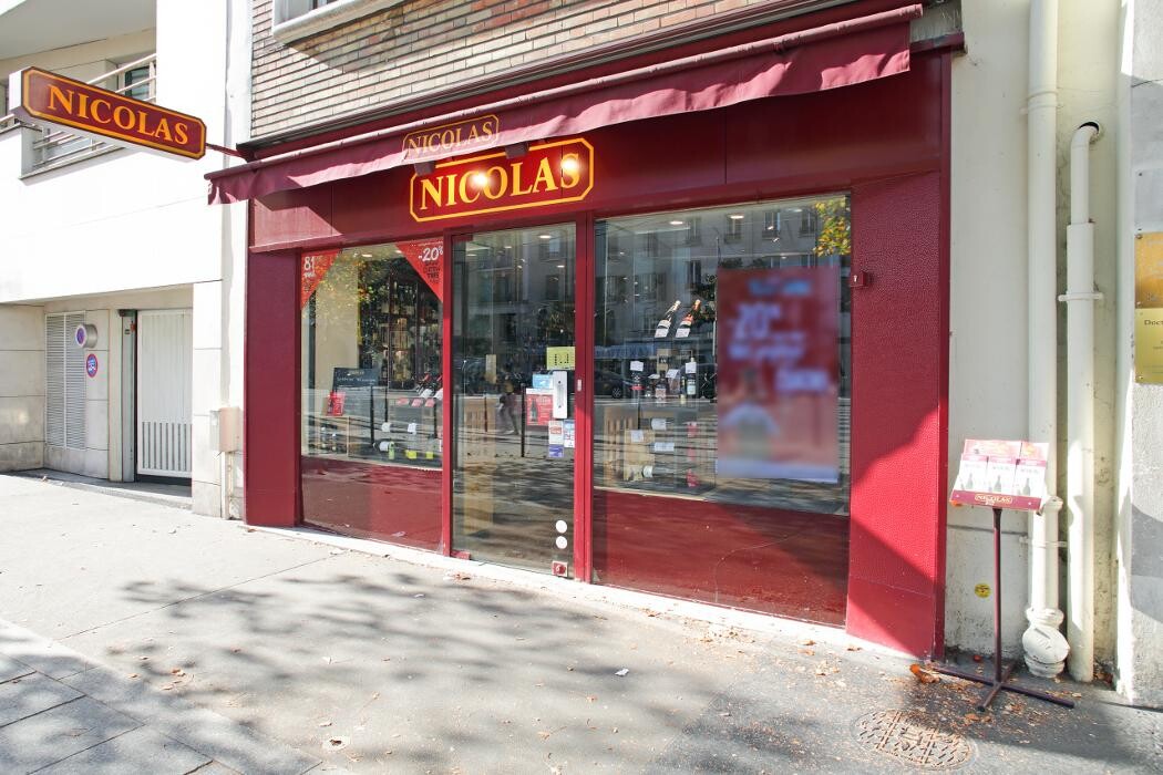 Images Nicolas Italie