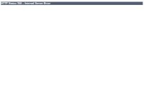 Website Screenshot Nicolas Perpignan
