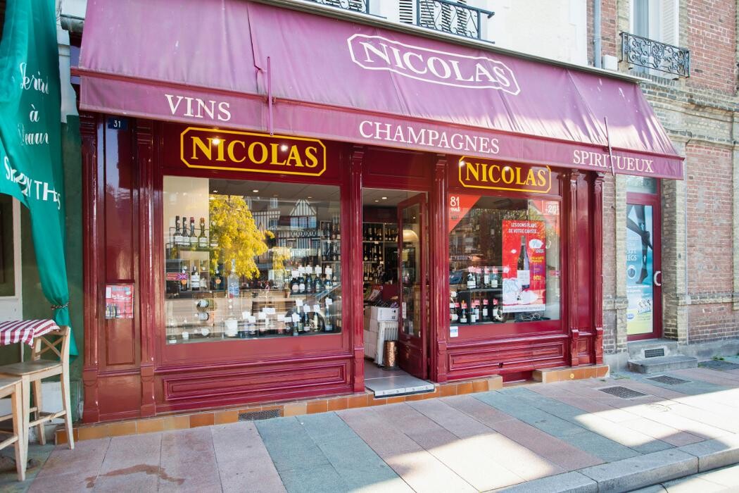 Images Nicolas Deauville