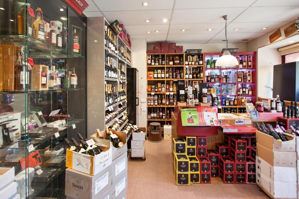 Images Nicolas Deauville