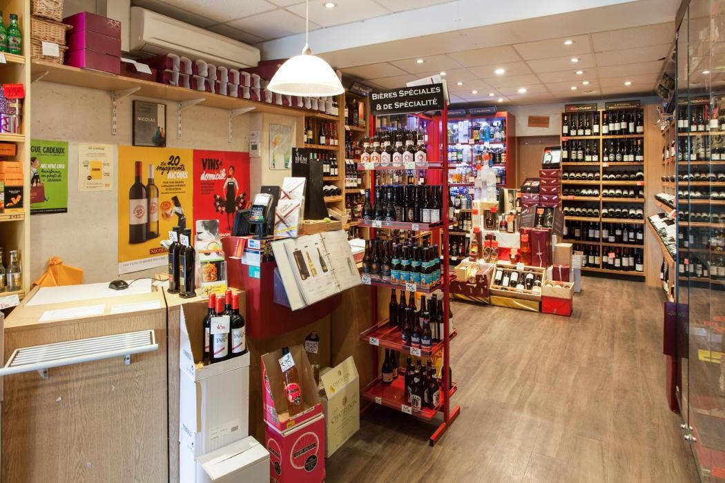 Images Nicolas Trouville