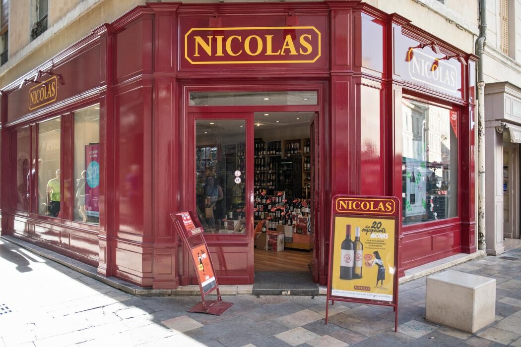 Images Nicolas Nimes