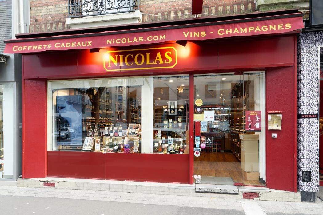 Images Nicolas Billancourt