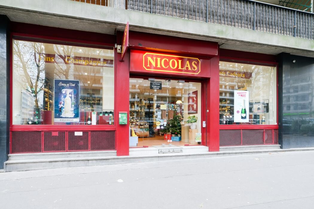 Images Nicolas Remusat Paris