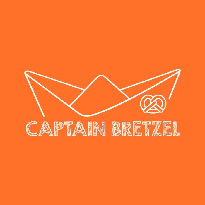 Images CAPTAIN BRETZEL