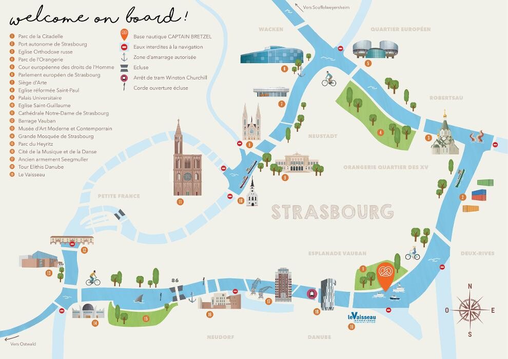 Images CAPTAIN BRETZEL