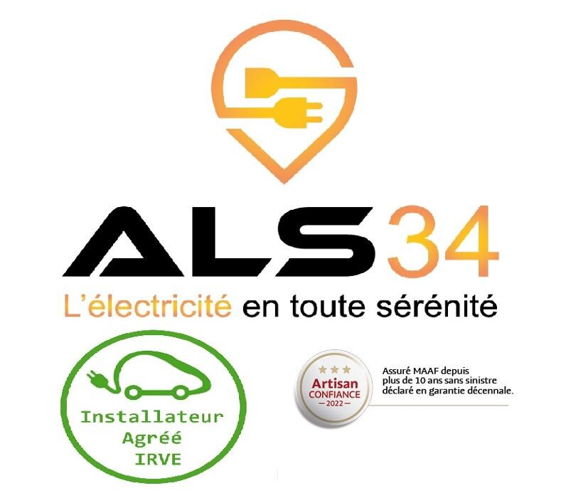 Images ALS 34 Electricite general