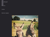 Screenshot for http://www.loje-nature.fr
