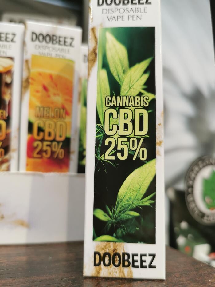 Images CBD Toulouse - Magasin CBD le plus spécialisé