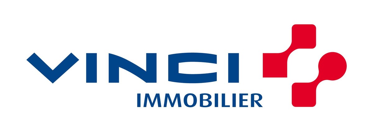 VINCI Immobilier Logo