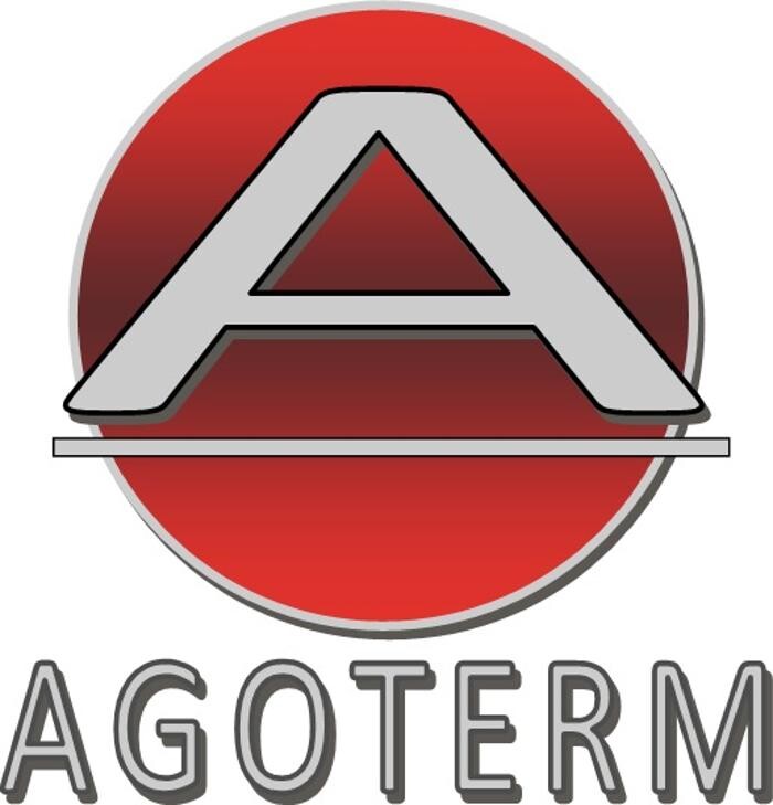 AGOTERM Logo