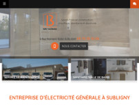 Screenshot for http://www.sarl-bouton.fr/
