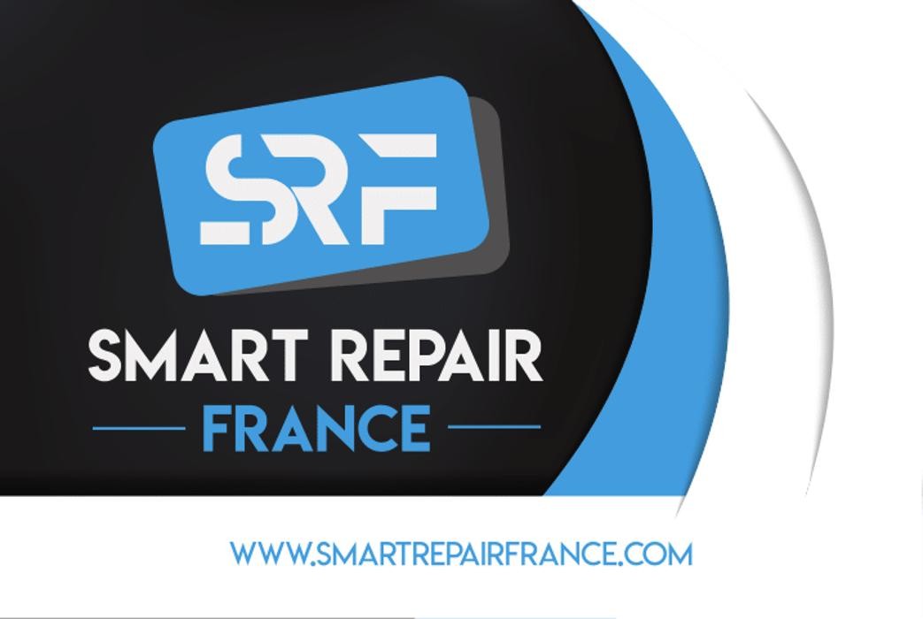 SMART REPAIR FRANCE Logo