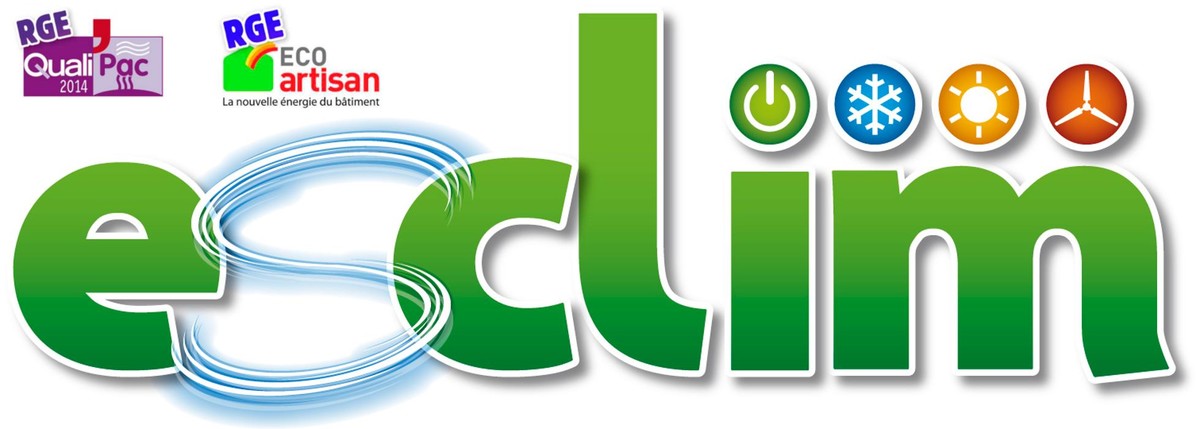 ESCLIM Logo