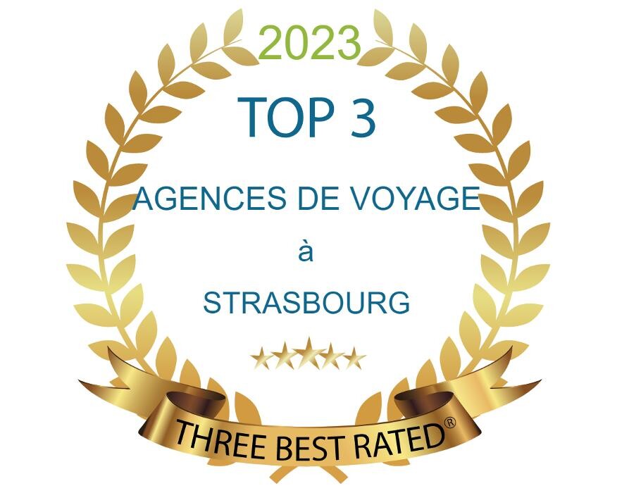 Images Agence de voyage ltur Strasbourg
