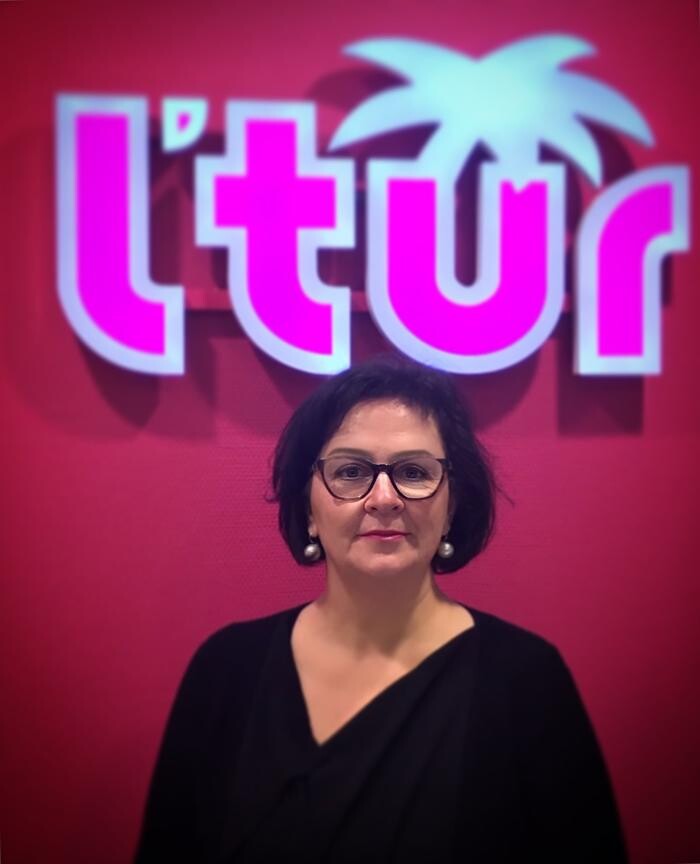 Images Agence de voyage ltur Metz