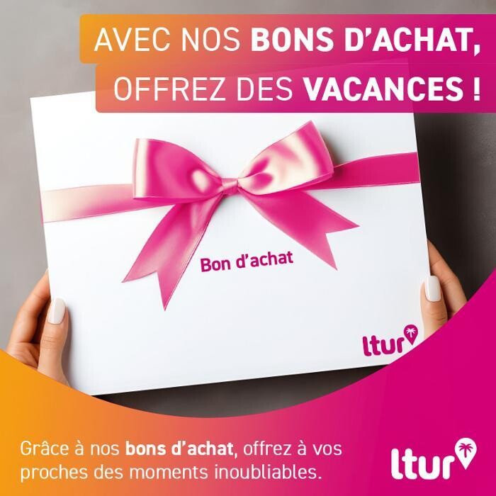 Images Agence de voyage ltur Nancy