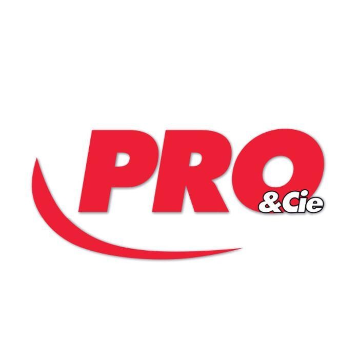 PRO&Cie - Ent. Bussi Logo