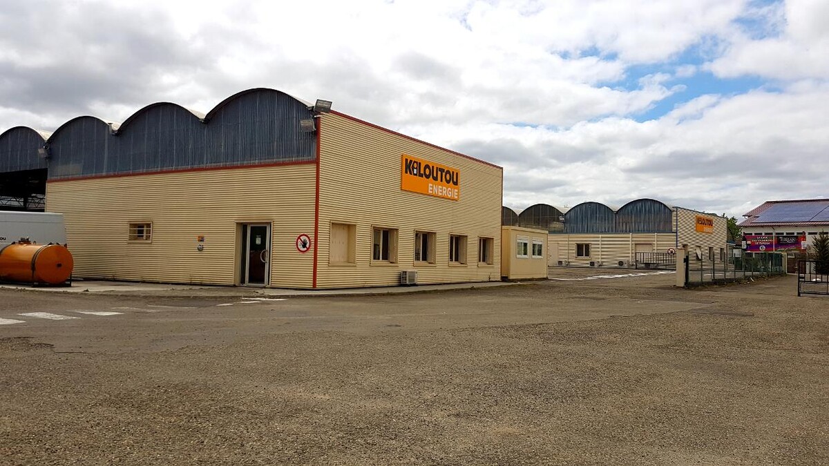 Images Kiloutou Énergie Hauts-de-France