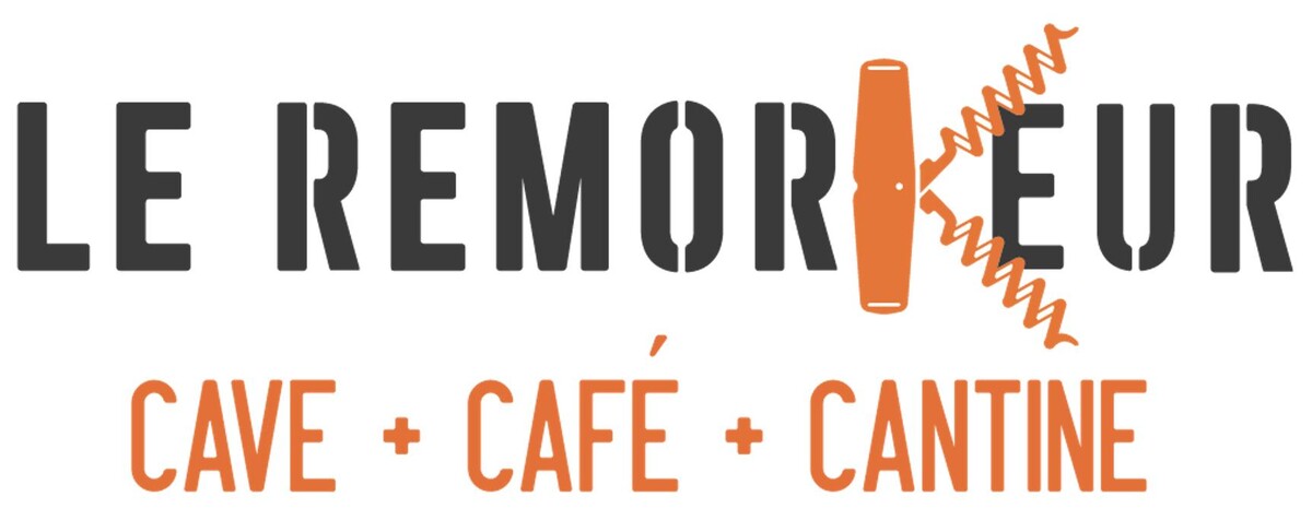 Le RemorKeur Logo