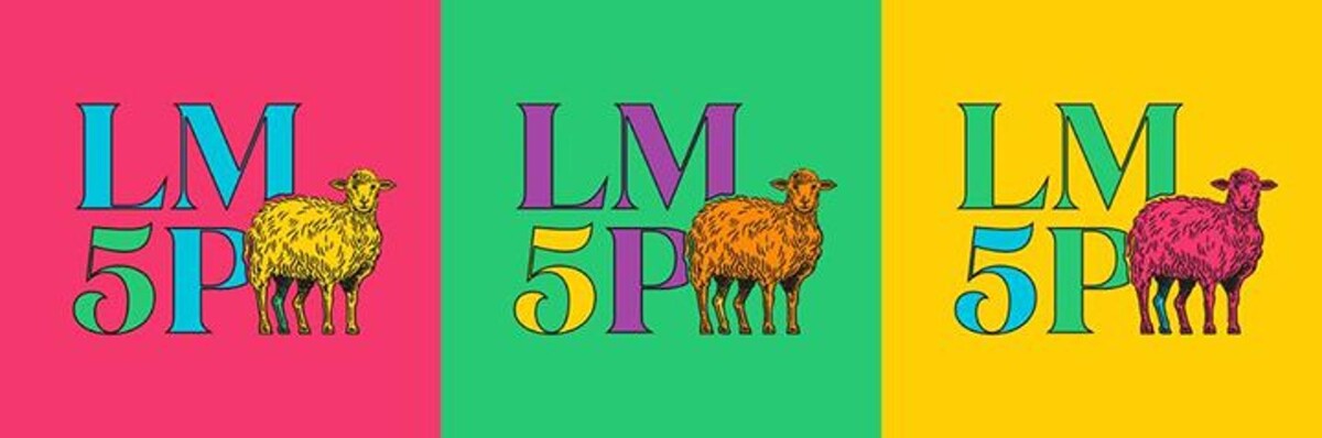 Images LM5P - Le mouton à 5 pattes