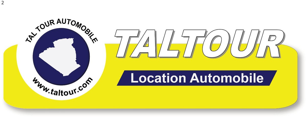 TALTOUR Logo