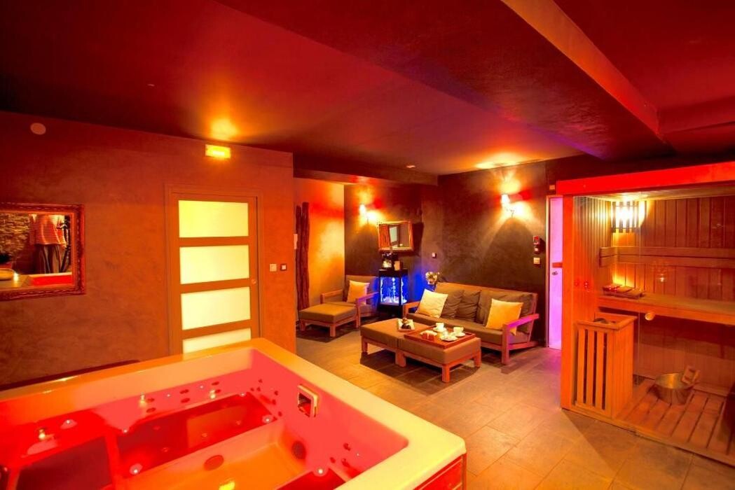 Images SAONA SPA PRIVATIF