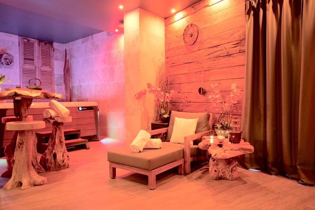 Images SAONA SPA PRIVATIF