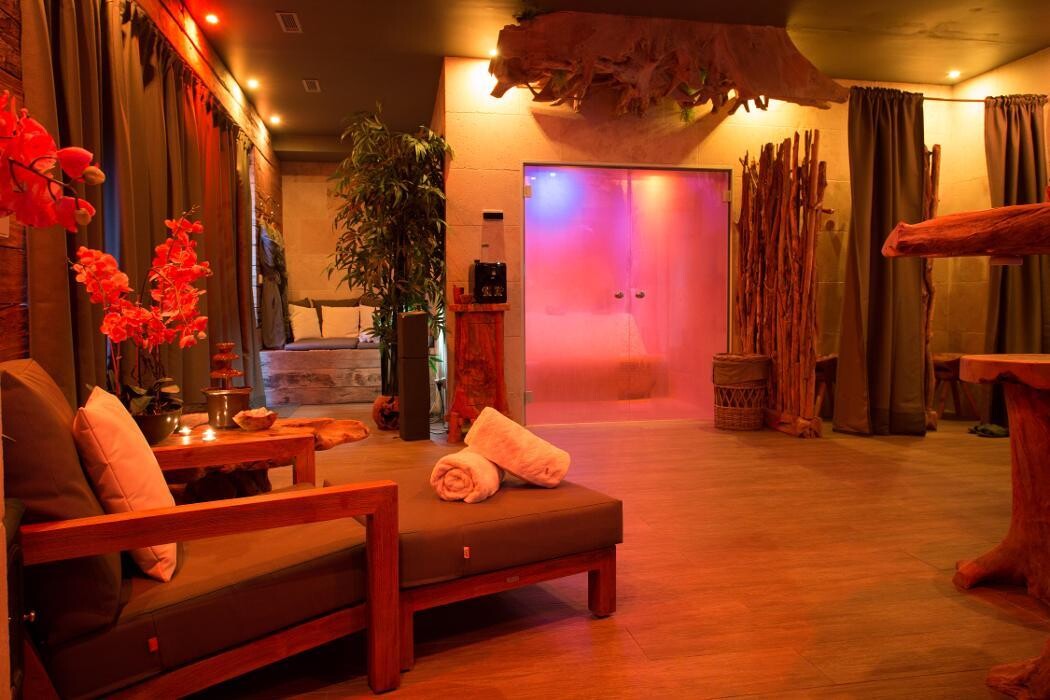 Images SAONA SPA PRIVATIF