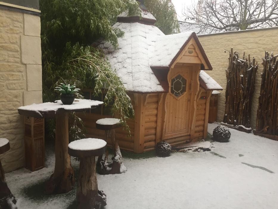 Images SAONA SPA PRIVATIF