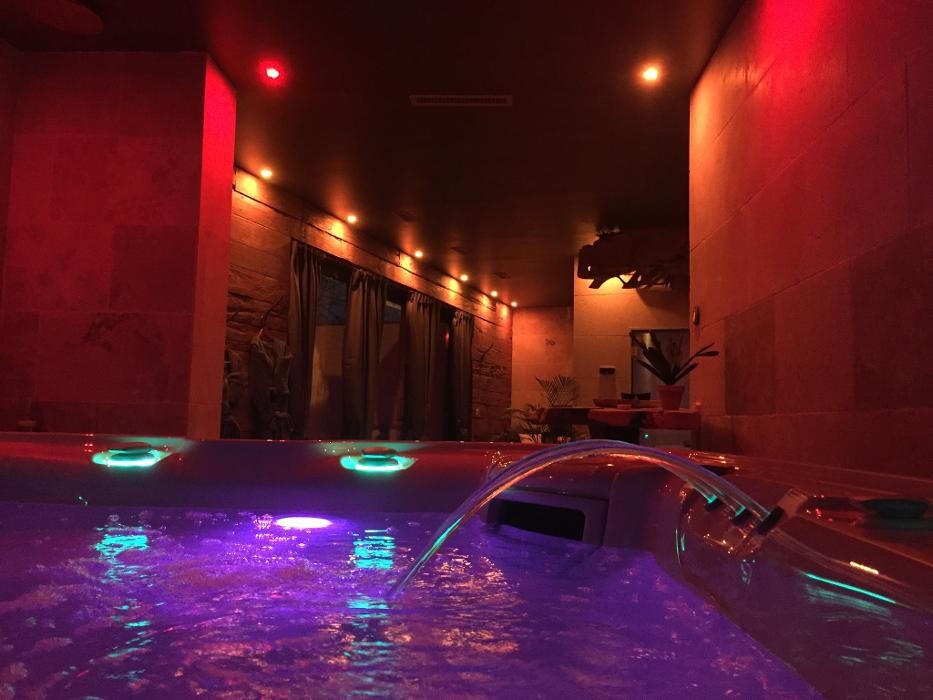 Images SAONA SPA PRIVATIF