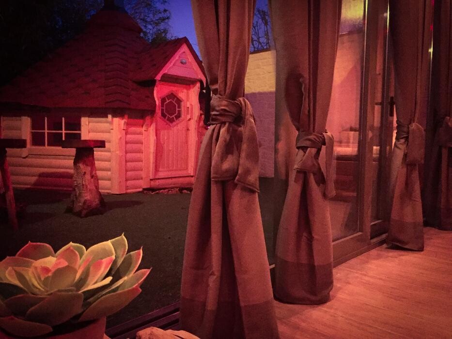 Images SAONA SPA PRIVATIF