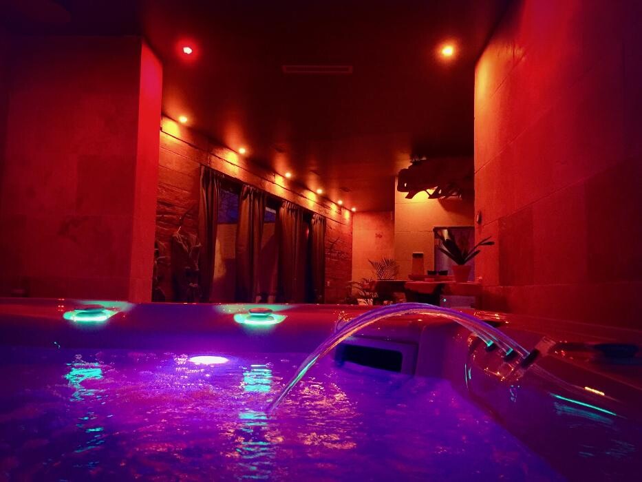 Images SAONA SPA PRIVATIF