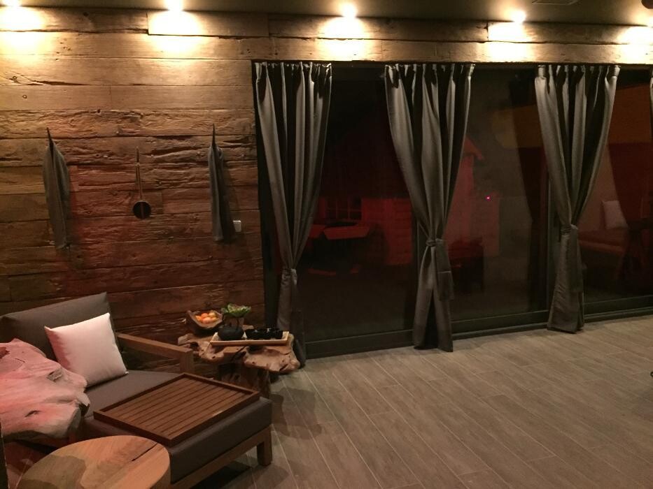 Images SAONA SPA PRIVATIF