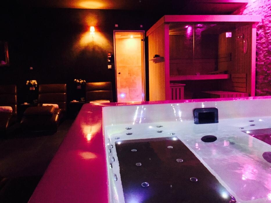 Images SAONA SPA PRIVATIF