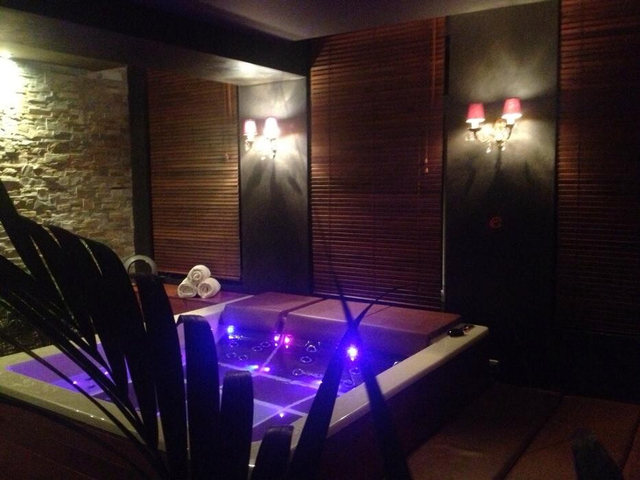 Images SAONA SPA PRIVATIF