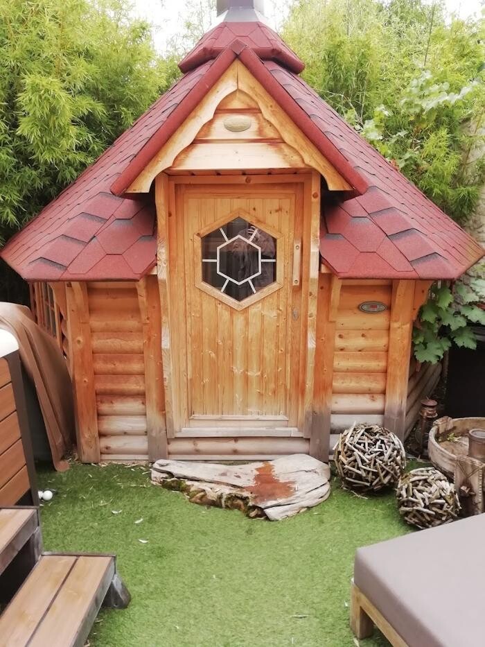 Images SAONA SPA PRIVATIF