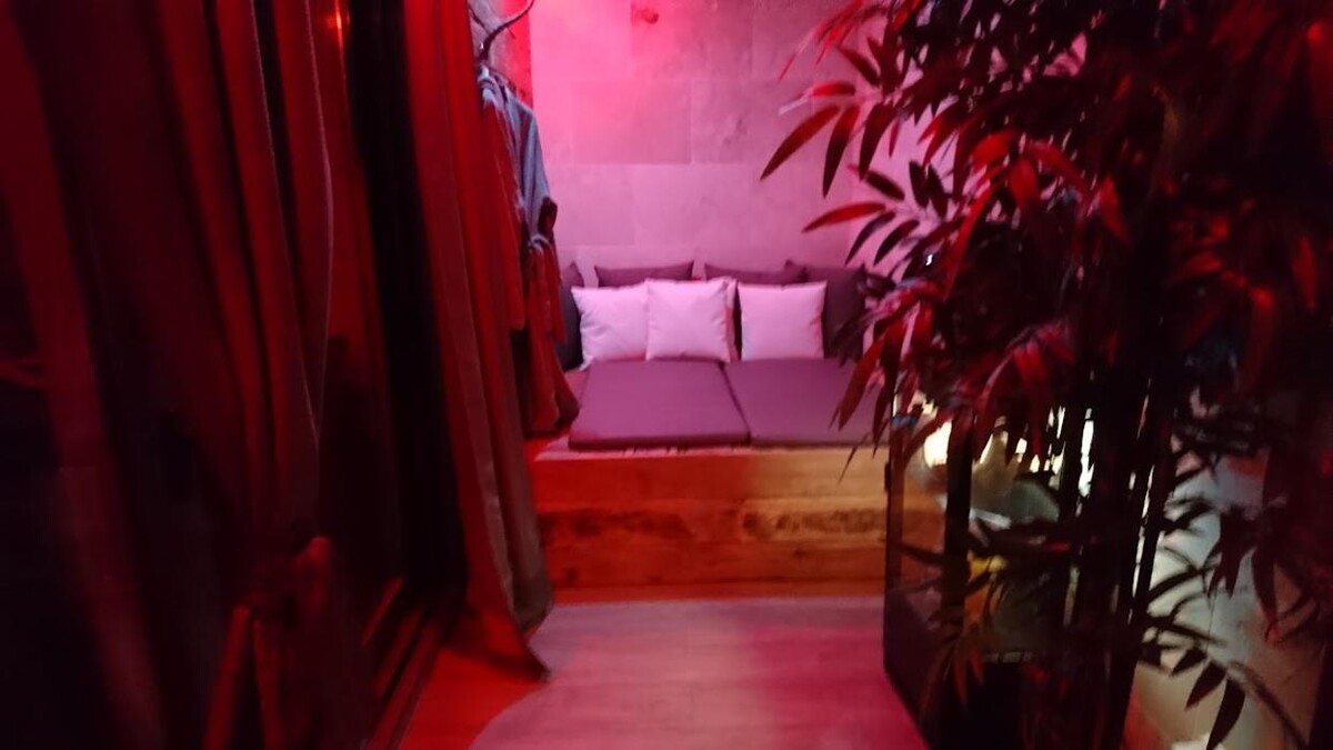 Images SAONA SPA PRIVATIF