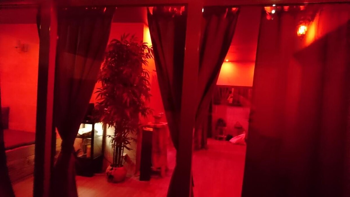 Images SAONA SPA PRIVATIF