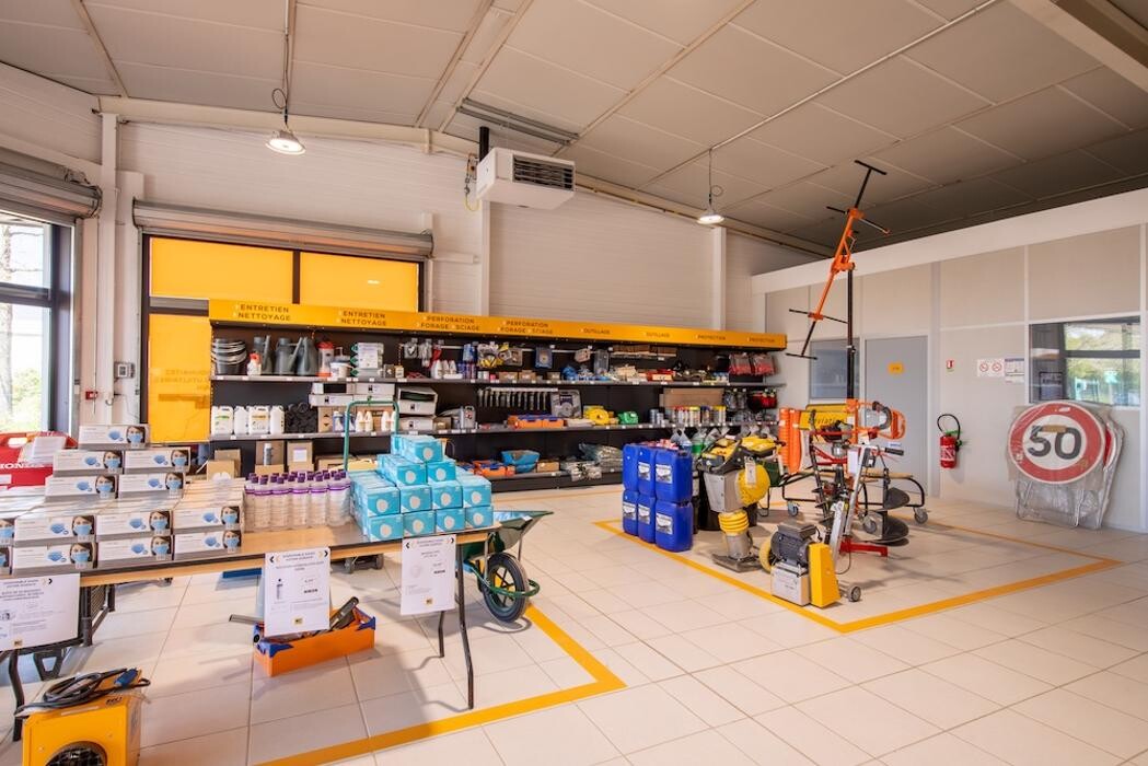 Images Kiloutou Paray le Monial