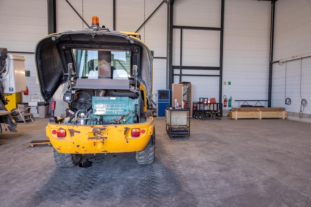 Images Kiloutou Paray le Monial